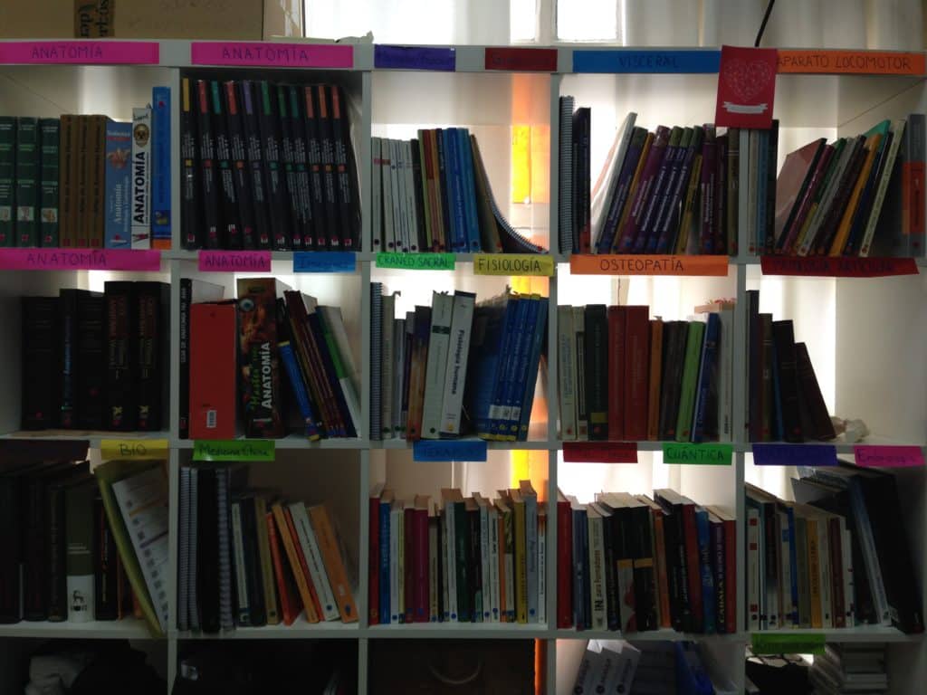 EMPO Barcelona Escuela de Osteopatia