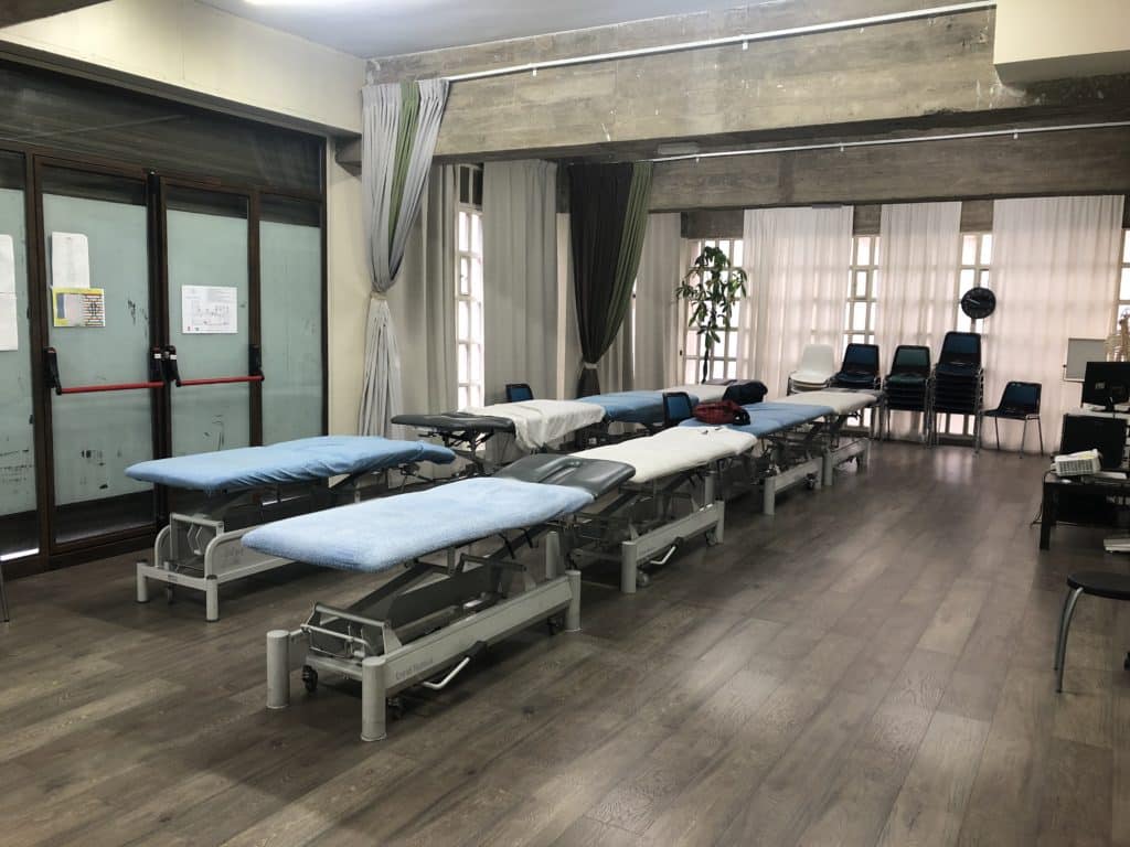 EMPO Barcelona Escuela de Osteopatia